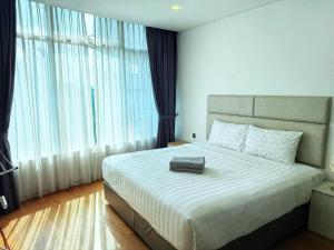 Vortex suites the city Center of kl