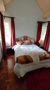 rossylyn lonetree two bed bedroom