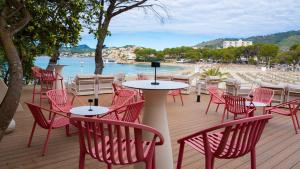 Hotel Vibra Beverly Playa