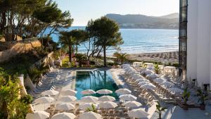 Hotel Vibra Beverly Playa