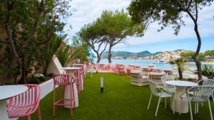 Hotel Vibra Beverly Playa