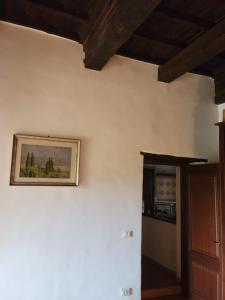 La Casa di Marco historic center of Capranica (VT)