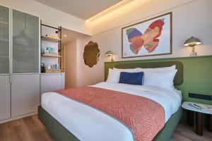 The Social Hub Barcelona Poblenou Extended Stay