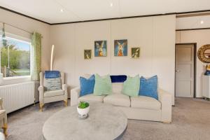 Woodland View Lodge - North East Escapes