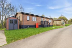 Woodland View Lodge - North East Escapes