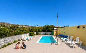 Villa ALGODONES