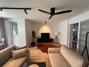 Apartament Spacerowa 11