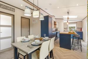 Woodland View Lodge - North East Escapes