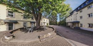 DJH Jugendherberge Bad Schandau