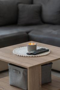 Active Homes