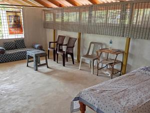 Gandagatta Home Stay