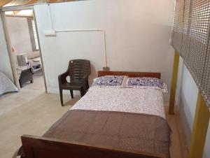 Gandagatta Home Stay