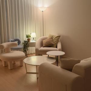 Nui Gwangan - Ocean view apartment