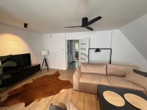 Apartament Spacerowa 11