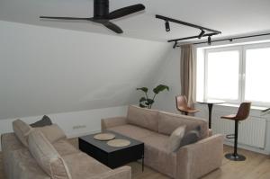 Apartament Spacerowa 11