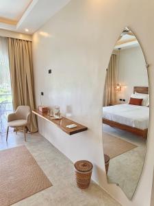 Laya Boutique Hotel