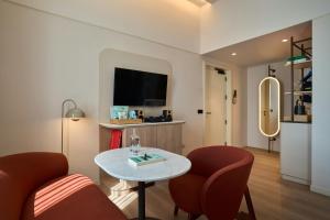 The Social Hub Barcelona Poblenou Extended Stay