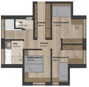 Edelweiss Apartments