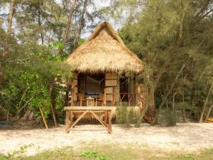Kactus - Your Island Sanctuary