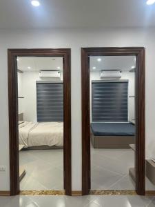 116 Phan Ke Binh Apartment-Modern Private Studio near Lotte Center, Ba Dinh