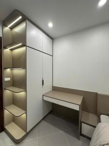 116 Phan Ke Binh Apartment-Modern Private Studio near Lotte Center, Ba Dinh