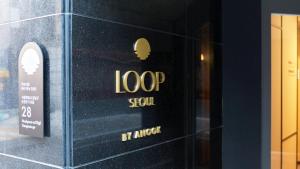 Loop Seoul Hotel by Anook Seoul Gangnam 2nd