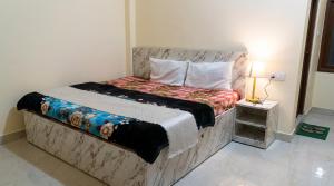 Shri Ladli Krishna Kunj Homestay Near Ram Mandir AYODHYA