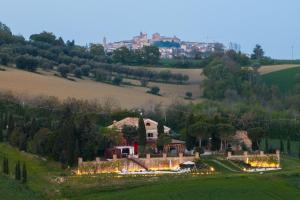 Casale Monte Amato