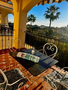 Cozy and inexpensive apartments nearly sea,tennis,bars and other