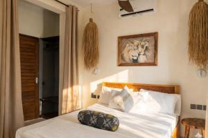 Mystique Residences and Resort