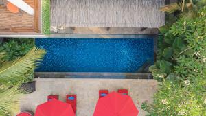 The Magic Villa
