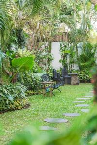 The Magic Villa