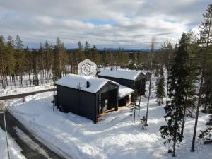 Arctic Fellside Lodge by Hilla Villas