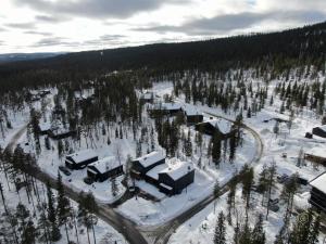 Arctic Fellside Lodge by Hilla Villas