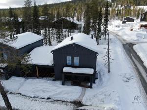 Arctic Fellside Lodge by Hilla Villas
