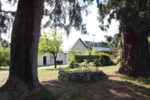 Gîtes La Grenouillère