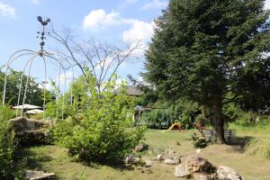 Gîtes La Grenouillère