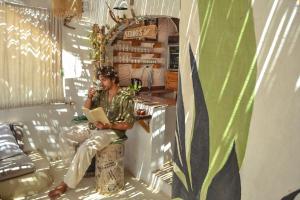 Nebro Nubian Guest House - Adults Only