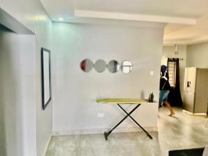 Wamis Serviced apartments