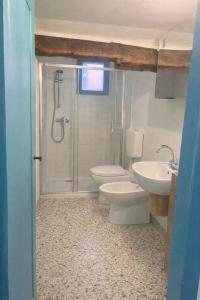 Charming 6-People Stay in Campo Santi Apostoli by Bricola Apartments