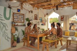Nebro Nubian Guest House - Adults Only