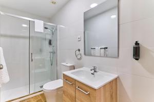 Apartamentos Alcorcón Central by gaiarooms