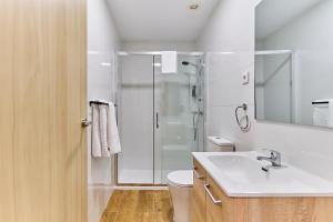 Apartamentos Alcorcón Central by gaiarooms