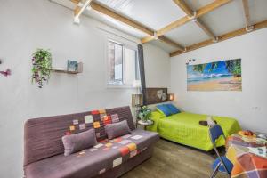 La Brisa Loft