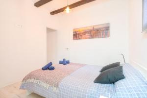 Botanical gardens apartment by Invalencia