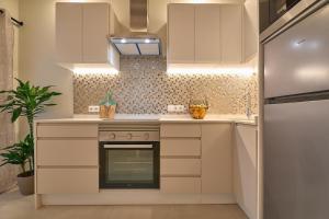 Buenos Aires Green-Ruzafa Center by Invalencia