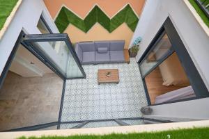 Big House & Stylish home in Ruzafa by Invalencia