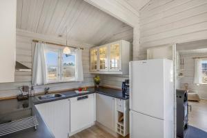 Feriehus Rævehulen