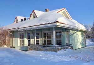 Katinkulta Apartments