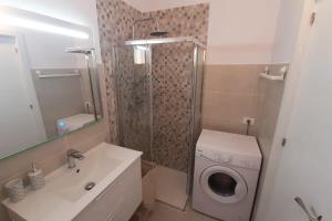 Studio in Puerto de la Cruz, Martianez district, 50 meters from the sea